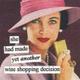 Image for article titled Marketers To Women: You Shop, Therefore You Exist